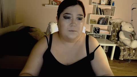 Vi Vixen online show from December 25, 2:56 pm