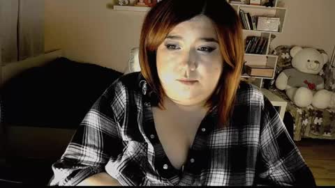 Vi Vixen online show from February 6, 11:48 pm