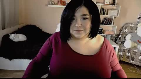 Vi Vixen online show from March 9, 8:07 am