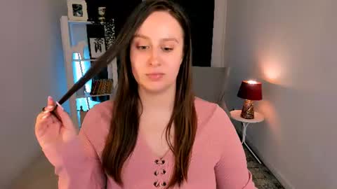 Camilla online show from July 20, 2:26 am