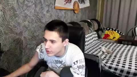 vialeras online show from February 10, 11:23 pm