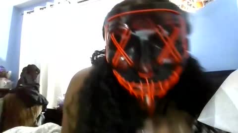 Vialet Rome online show from February 7, 2:48 am