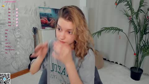 Mikky online show from January 15, 2:17 am