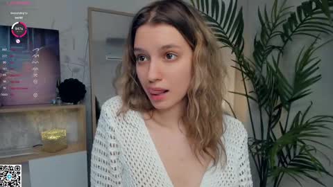 Mikky online show from February 16, 1:27 pm