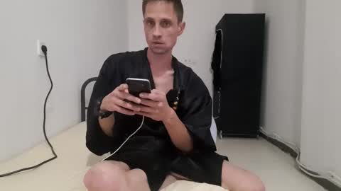 Snapshot of vic8331135789 chatting on September 19, 9:26 pm Victor online show from September 19, 9:26 pm