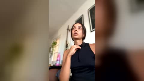 Snapshot of vicahsade chatting on July 3, 5:52 pm Victoria S. Im still alive if you want a custom write me via tip note. For now this is the way online show from July 3, 5:52 pm