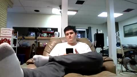 Snapshot of vicantis chatting on February 11, 10:48 pm Matt online show from February 11, 10:48 pm