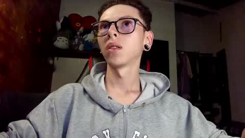 Vicent Brais online show from February 7, 10:41 pm