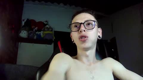 Vicent Brais online show from February 23, 11:58 pm