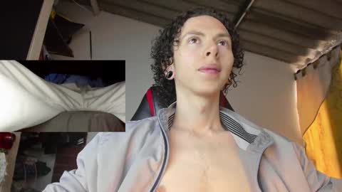 Vicent Brais online show from January 15, 4:11 pm