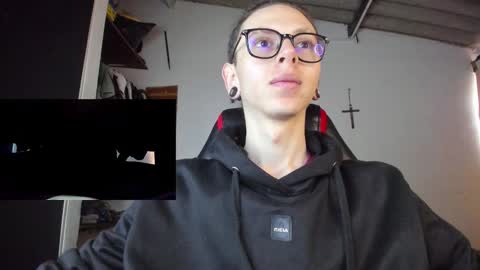 Vicent Brais online show from February 9, 12:53 pm