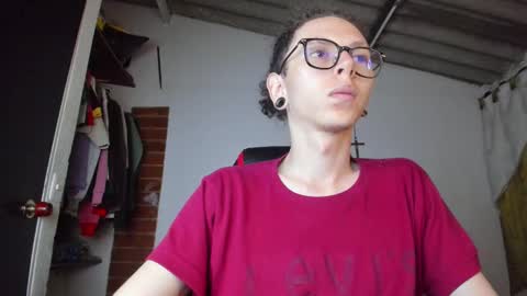 Vicent Brais online show from February 15, 3:58 am