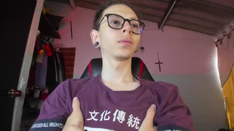 Vicent Brais online show from February 28, 12:06 pm