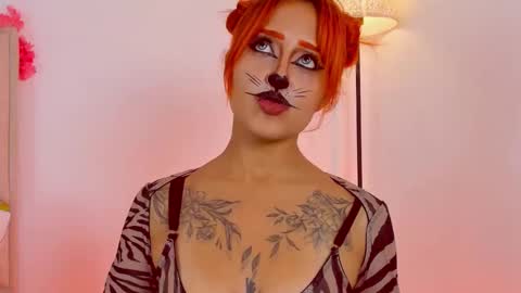 Sophie and Stan  online show from October 28, 11:07 pm