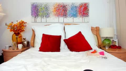 ViciousQueenu can call me Laura online show from February 20, 7:23 am