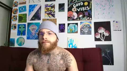 vickingcock7 online show from October 15, 8:58 am