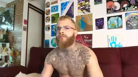 vickingcock7 online show from October 19, 9:43 am