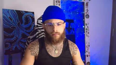 vickingcock7 online show from January 6, 5:00 am