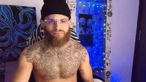 vickingcock7 online show from January 9, 6:05 am