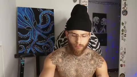 vickingcock7 online show from February 4, 10:21 am