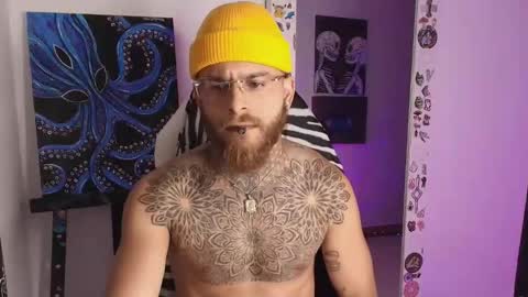 vickingcock7 online show from February 16, 9:16 am