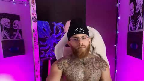 vickingcock7 online show from February 27, 6:13 am