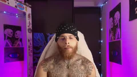 vickingcock7 online show from March 4, 4:40 am