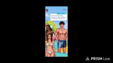 Snapshot of vicky2good chatting on March 9, 2:48 am Assy online show from March 9, 2:48 am
