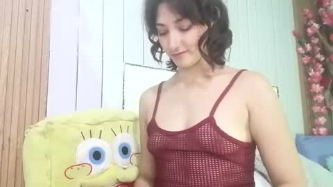 Vicky online show from March 4, 1:17 pm