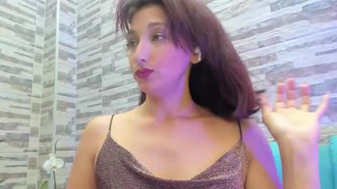 Vicky online show from March 11, 3:12 pm