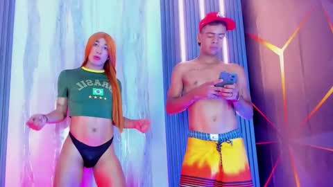 vicky_and_jeyco online show from February 14, 8:27 pm