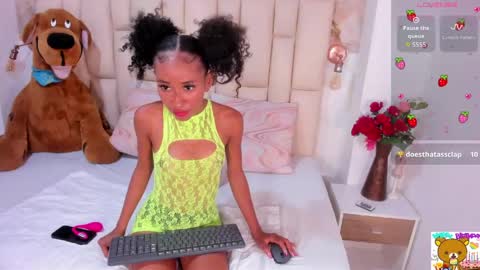 Vicky Castillo online show from May 31, 3:36 am