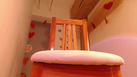 Snapshot of vicky_crazy chatting on February 24, 1:10 pm Vicky  online show from February 24, 1:10 pm