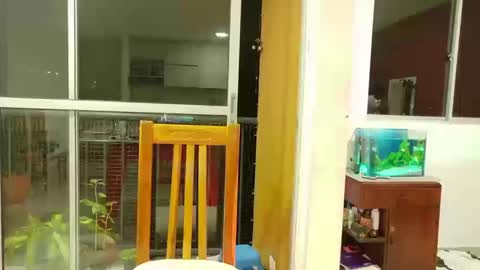 Snapshot of vicky_crazy chatting on September 19, 2:13 am Vicky  online show from September 19, 2:13 am