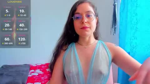 Vicky online show from June 18, 6:56 pm