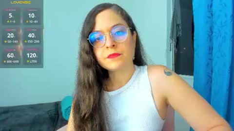 Vicky online show from June 21, 11:51 pm