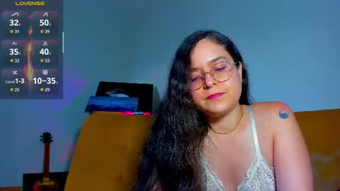 Vicky online show from July 24, 11:03 pm