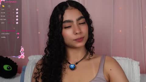 vicky_curly online show from September 14, 4:06 pm