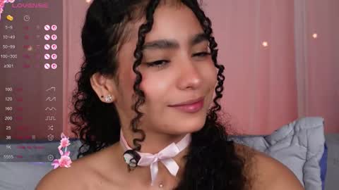 vicky_curly online show from October 5, 6:34 am