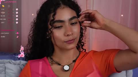 vicky_curly online show from October 12, 5:23 pm