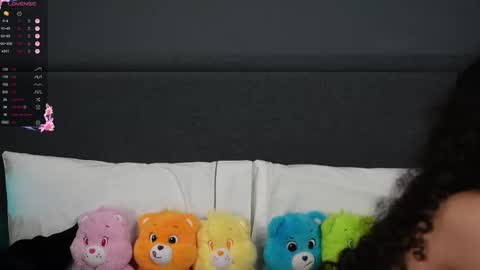 vicky_curly online show from December 22, 3:14 am