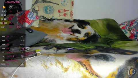 vicky manuela online show from January 29, 12:54 am