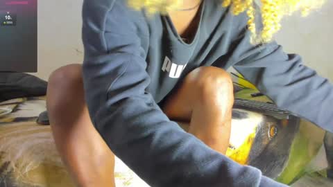 vicky manuela online show from January 31, 11:03 am