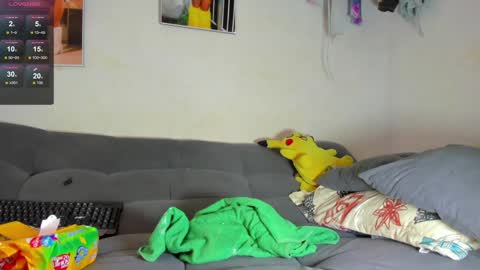 vicky manuela online show from February 4, 11:27 pm