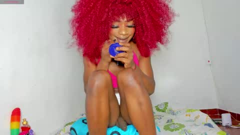 vicky manuela online show from November 12, 2:34 am