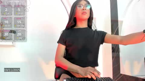 vicky_hottman online show from November 20, 4:12 am