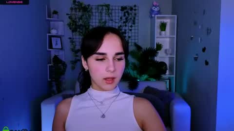 Snapshot of vicky_kim chatting on June 27, 7:19 pm vicky_kim online show from June 27, 7:19 pm