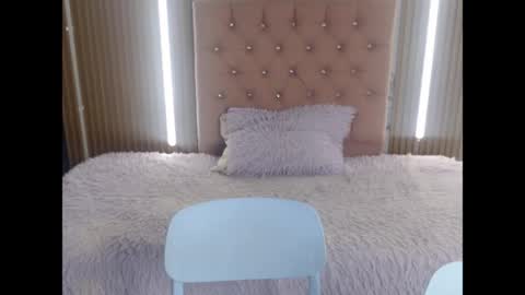 Snapshot of vicky_wel chatting on May 29, 7:01 pm Victoria y Danniela online show from May 29, 7:01 pm