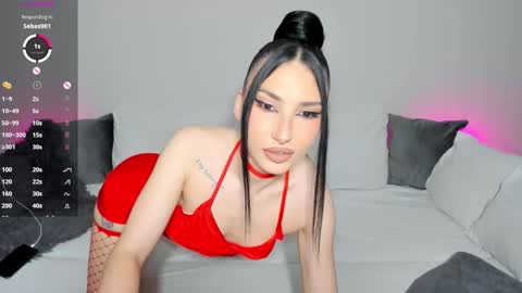 Snapshot of vickyboo chatting on September 13, 2:11 am Vicky Boo online show from September 13, 2:11 am