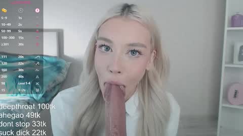 vickyfuckingdoll online show from February 12, 5:57 am